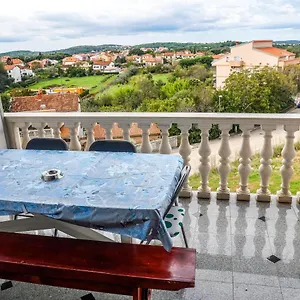 Veli Vrh Maison d'hôtes