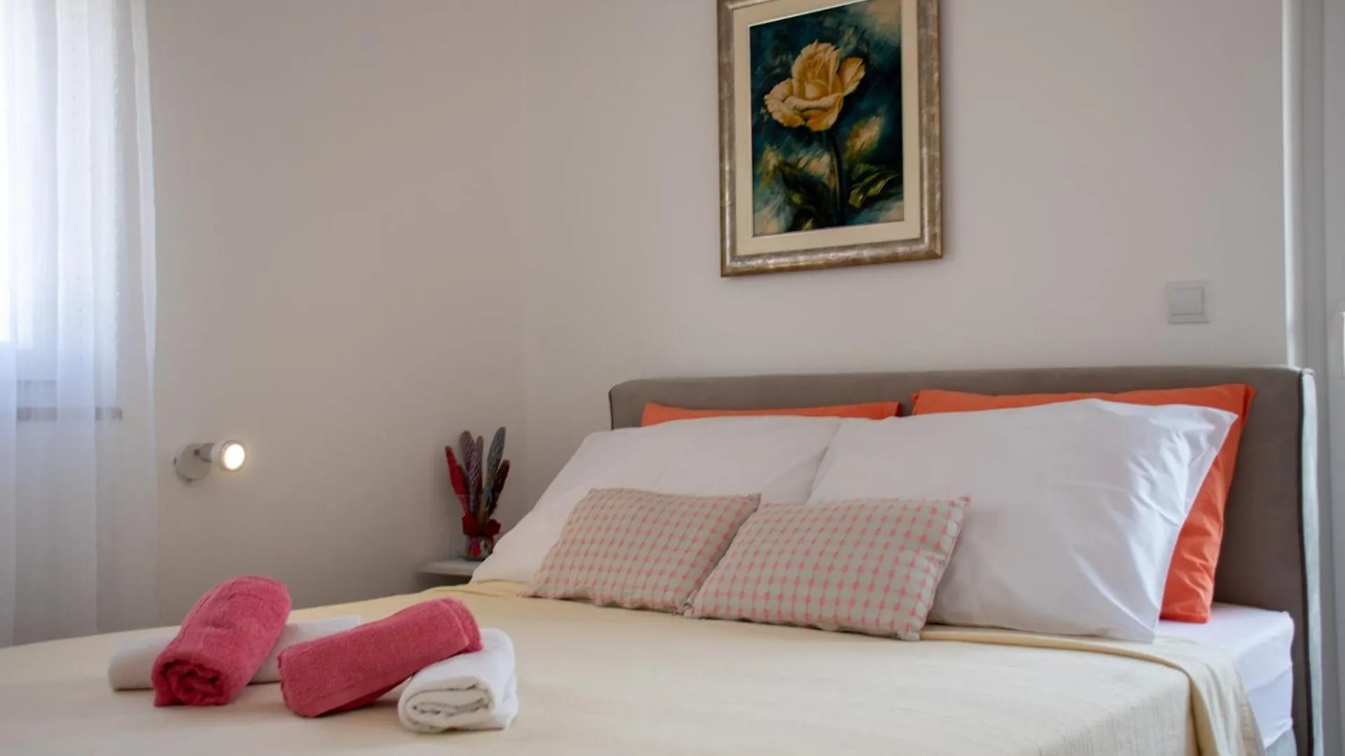 Villa Afrodita In Pula-Istrien Kroatien