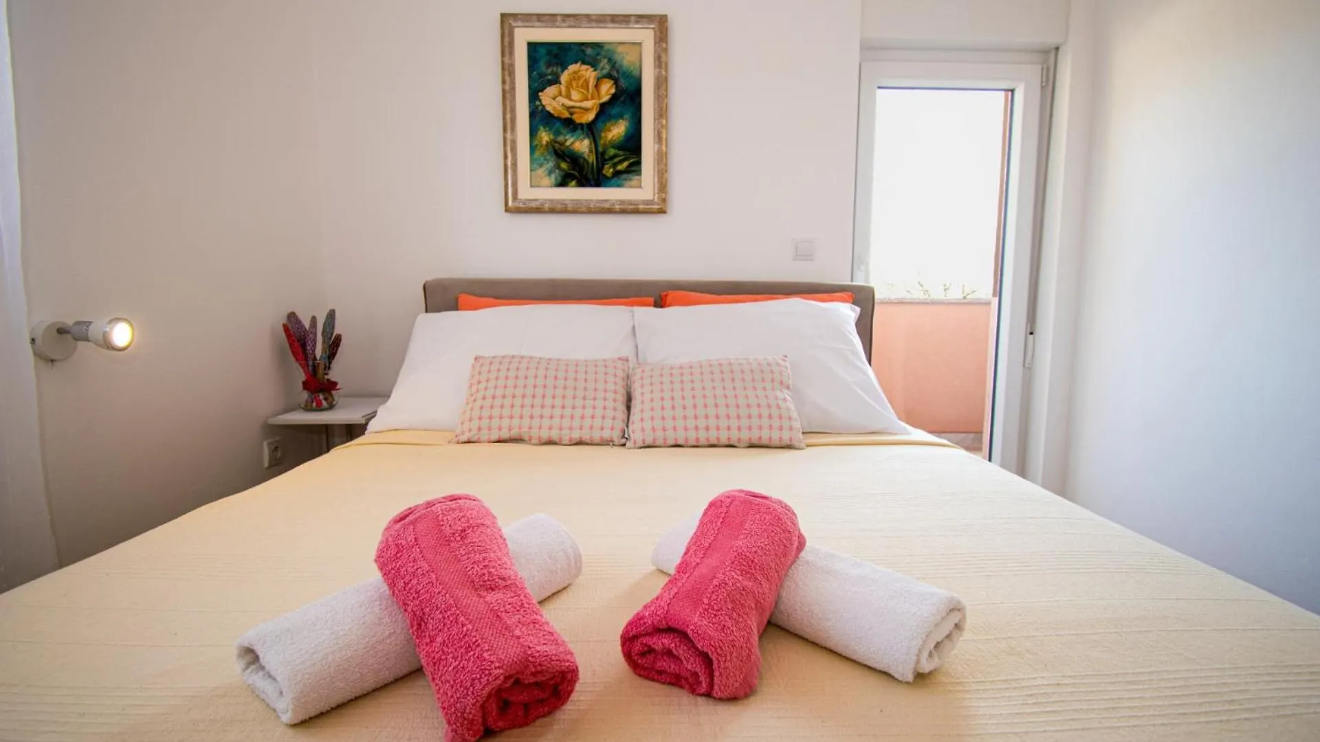 Villa Afrodita In Pula-Istrien Kroatien