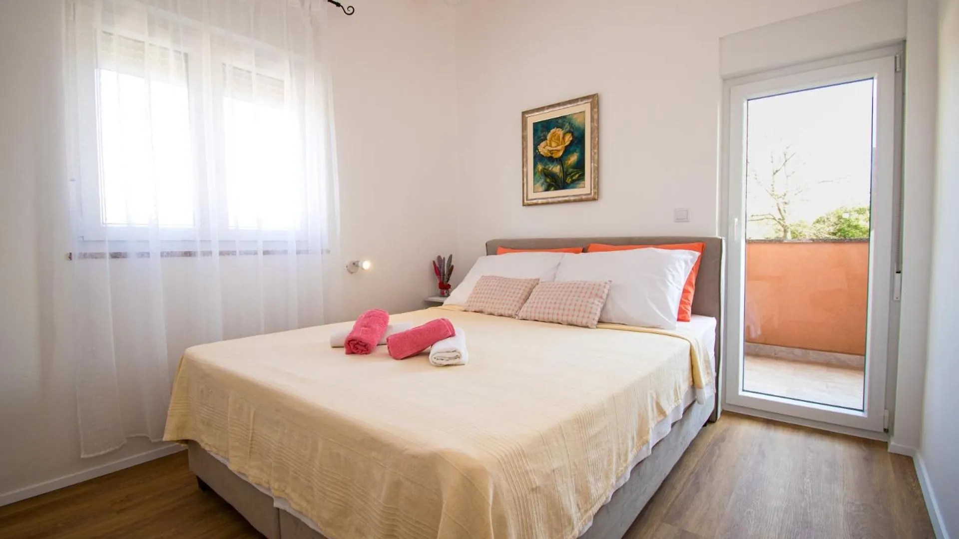 Villa Afrodita In Pula-Istrien