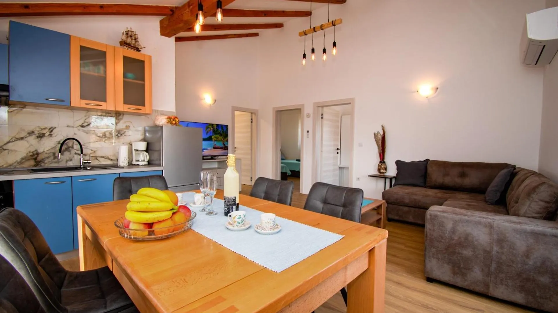 Villa Afrodita In Pula-Istrien Kroatien